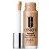 Image de Clinique Beyond Perfecting Fond de Teint et Correcteur 30 ml (nuances variées) - Honey