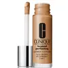 Image de Clinique Beyond Perfecting Fond de Teint et Correcteur 30 ml (nuances variées) - Cream Caramel