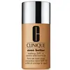 Image de Clinique Even Better SPF15 fond de teint éclat correction teint - Deep Honey