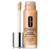Image de Clinique Beyond Perfecting Fond de Teint et Correcteur 30 ml (nuances variées) - Oat