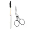 Image de Tweezerman Ciseaux et Brosse à Sourcils