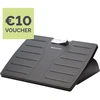 Image de Fellowes voetensteun Microban