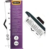 Image de Fellowes carrier en schoonmaakset, ft A4, pak van 10 stuks