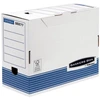 Image de Bankers Box System transfer archiefdoos, ft A4, rug van 15 cm, blauw