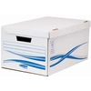 Image de Bankers Box basic, flip top maxi
