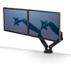 Image de Fellowes Platinum Series Monitorarm dubbel horizontaal