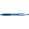 Image de Bic balpen Atlantis Soft 1 mm, blauw