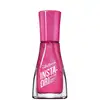 Image de Sally Hansen Insta-Dri 1 Stroke-1 Coat-Done! Nail Varnish - Flashy Fuschia