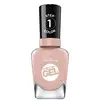 Image de Sally Hansen Miracle Gel Nail Varnish - Peaches and Dream