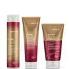 Image de Joico Color Therapy Shampoo, Conditioner and Treatment Set