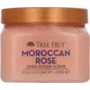 Image de Tree Hut Shea Sugar Scrub 510 g Make-up verwijderaar en reiniger