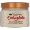 Image de Tree Hut Shea Sugar Scrub 510 g Make-up verwijderaar en reiniger