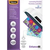 Image de Fellowes lamineerhoes Enhance80 ft A3, 160 micron (2 x 80 micron), pak van 100 stuks