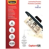 Image de Fellowes lamineerhoes Capture125 ft A3, 250 micron (2 x 125 micron), pak van 25 stuks