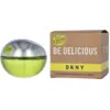 Image de Donna Karan New York - DKNY Be Delicious Women Eau de parfum Spray 100 ml