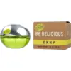 Image de Donna Karan New York - DKNY Be Delicious Women Eau de parfum Spray 50 ml
