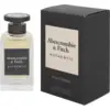 Image de Abercrombie & Fitch Authentic Men Eau de toilette 100 ml