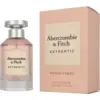 Image de Abercrombie & Fitch Authentic Women Eau de parfum Spray 100 ml