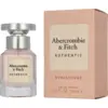 Image de Abercrombie & Fitch Authentic Women Eau de parfum Spray 30 ml