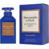 Image de Abercrombie & Fitch Authentic Self Homme Eau de toilette Spray 100 ml Heren