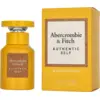 Image de Abercrombie & Fitch Authentic Self Women Eau de Parfum 30 ml