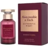 Image de Abercrombie & Fitch Authentic Night Women Eau de Parfum 50 ml