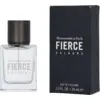 Image de Abercrombie & Fitch Fierce Cologne Men Eau De Cologne Spray 30 ml
