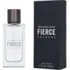 Image de Abercrombie & Fitch Fierce Cologne Men Eau De Cologne Spray 50 ml