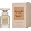 Image de Abercrombie & Fitch Authentic Moment Women Eau de parfum Spray 30 ml