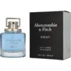 Image de Abercrombie & Fitch Away Man Eau de toilette Spray 100 ml Heren
