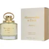 Image de Abercrombie & Fitch Away Woman Eau de Parfum 100 ml