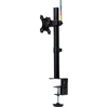 Image de Kensington SmartFit monitorarm, enkel, zwart