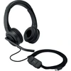 Image de Kensington USB-C Headset H1000, On-Ear, zwart