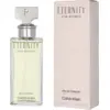 Image de Calvin Klein Eternity For Women Eau de parfum Spray 100 ml