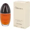 Image de Calvin Klein Obsession For Women Eau de parfum Spray 50 ml