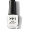 Image de OPI Nail Lacquer White Nail Polish - Funny Bunny 15ml