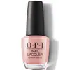 Image de OPI Nail Lacquer Nude Nail Polish - Dulce de Leche 15ml