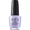 Image de OPI Nail Lacquer Purple Grey Nail Polish - You're Such a Budapst 15ml