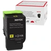 Image de Xerox toner C310/C315, 2.000 pagina's, OEM 006R04359, geel