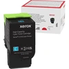 Image de Xerox toner C310/C315, 5.500 pagina's, OEM 006R04365, cyaan