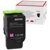 Image de Xerox toner C310/C315, 5.500 pagina's, OEM 006R04366, magenta