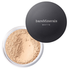 Image de Fond teint bareMinerals Matte SPF15 - couleurs variées - Fairly Light