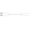 Image de Apple USB-C naar 3.5 mm jack adapter, wit