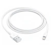 Image de Apple kabel, Lightning (8-pin) naar USB-A, 1 m, wit