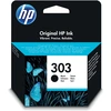Image de HP inktcartridge 303, 200 pagina's, OEM T6N02AE, zwart