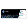 Image de HP toner 415X, 6.000 pagina's, OEM W2031X, cyaan