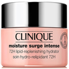 Image de Clinique Moisture Surge Intense 72H Lipid-Replenishing Hydrator 15ml