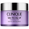 Image de Baume Démaquillant Take the Day Off de Clinique 200 ml