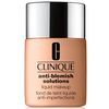 Image de Clinique Anti-Blemish Solutions Liquid Makeup with Salicylic Acid 30ml (Various Shades) - CN 40 Cream Chamois