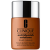 Image de Clinique Anti-Blemish Solutions Liquid Makeup with Salicylic Acid 30ml (Various Shades) - WN 118 Amber